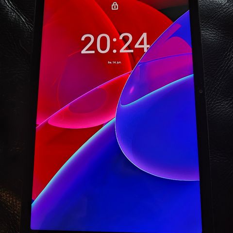 Lenovo M10 plus 3rd gen.