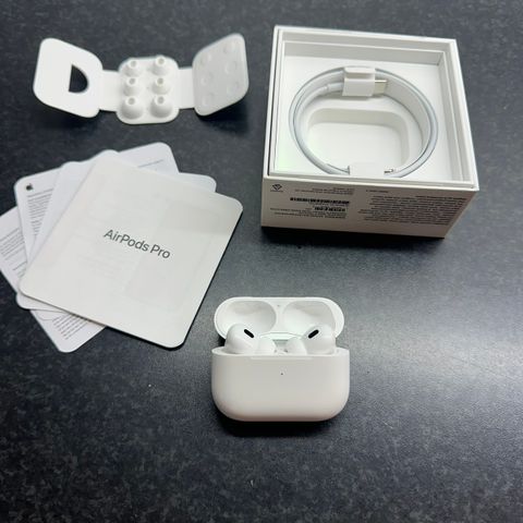 AirPods Pro 2 (Gen)