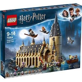 Harry Potter Lego!