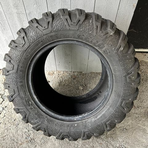 Maxxis Ceros dekk