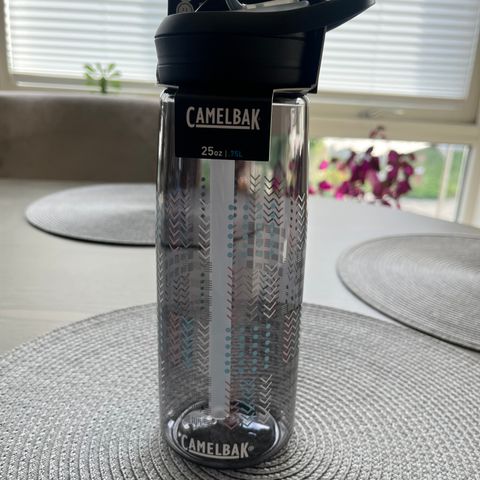 Camelbak Drikkeflase 0,75l Helt ny