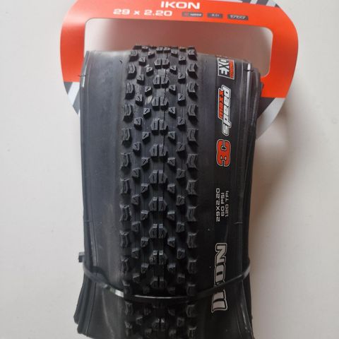 Maxxis Ikon 29x2.20 dekk