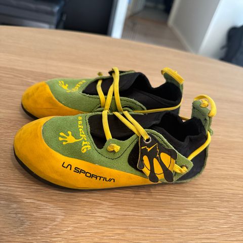 La Sportiva Stickit klatresko str 32/33