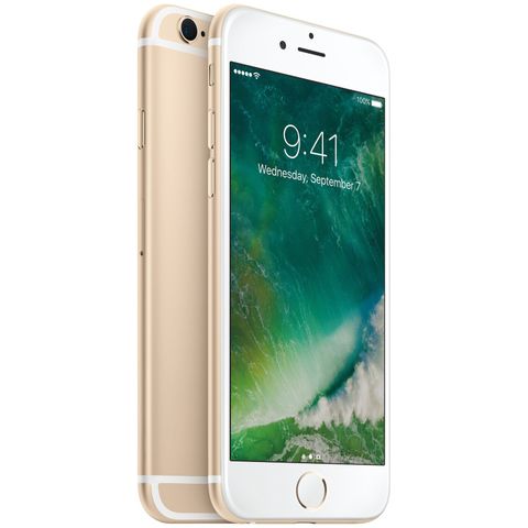 iPhone 6S Gull 32 GB