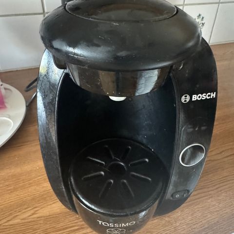 Tassimo Bosch