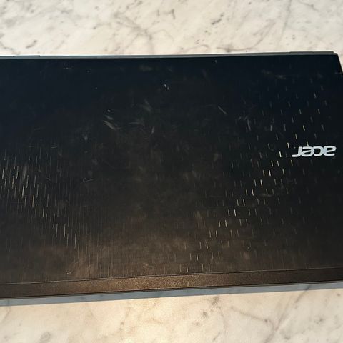 Acer Aspire Pc