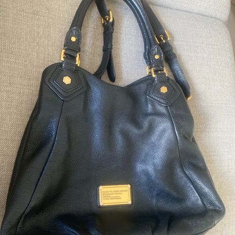 Reservert Marc by marc jacob fran tote bag