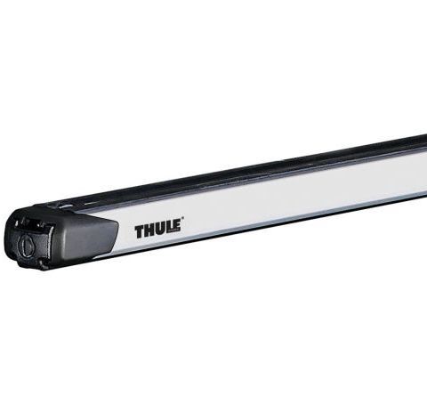 Thule slidebar 125cm