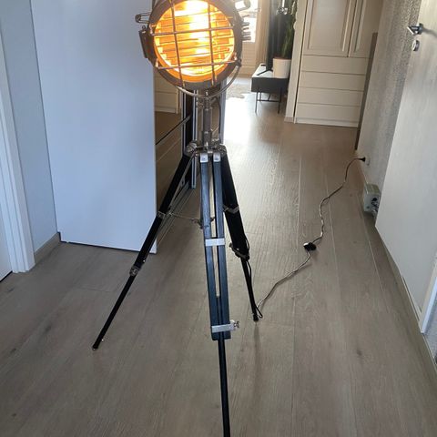 Gulvlampe