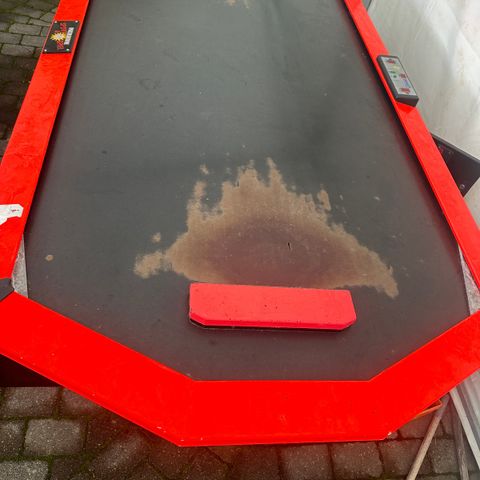 Airhockey