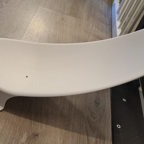 Stokke Flexi bad nyfødt innlegg