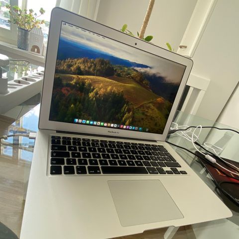 MacBook Air 13’