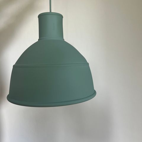 Muuto unfold taklampe