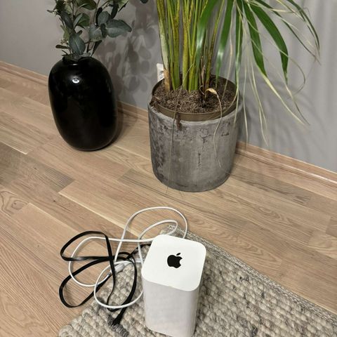 Apple AirPort Extreme