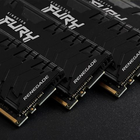 Kingston 64GB DDR4 4000MHz CL19