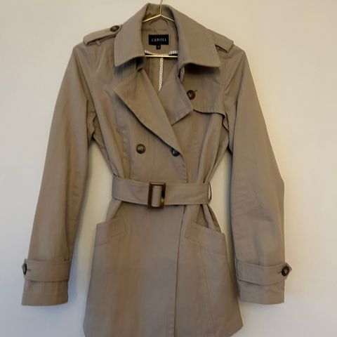 Trenchcoat