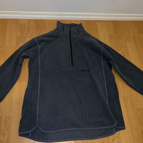 Kari Traa fleece