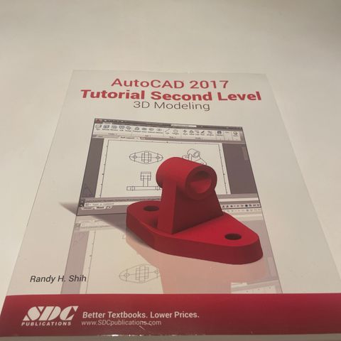 AutoCAD 3D