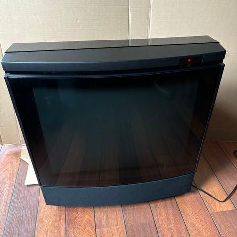 Bang&Olufsen. Beovision. CRT TV MX 4200.  inkl. Beo-4 fjernkontroll.