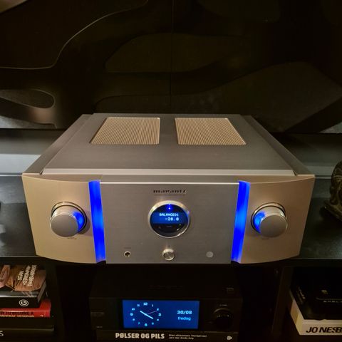 Marantz PM- 10