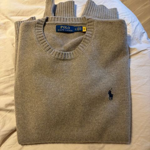 Polo Ralph Lauren Genser