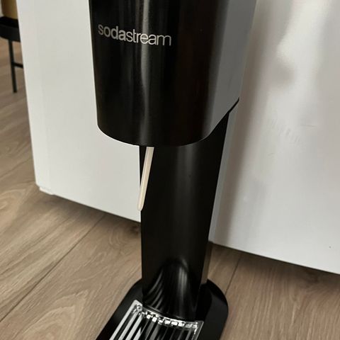 Sodastream