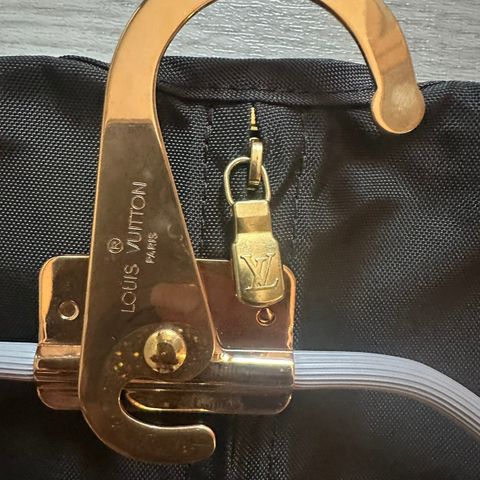 Louis Vuitton Dress/Suit Cover Protector