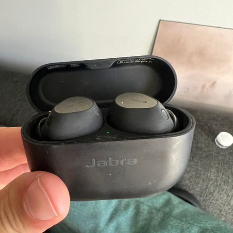 JABRA Elite 10 ørepropper