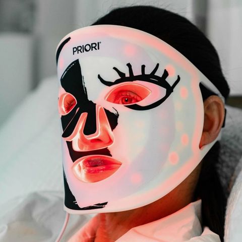 Priori LED-maske