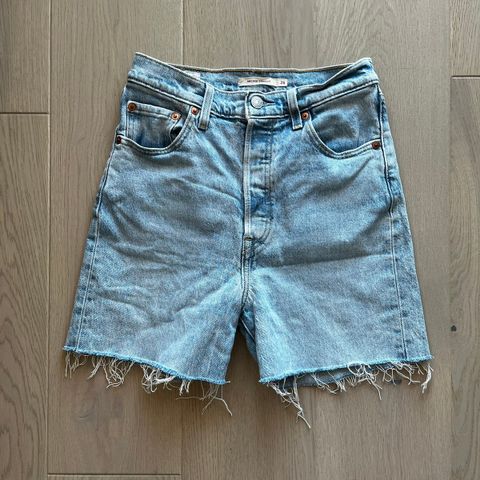 Levis shorts