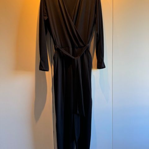 Buksedress / jumpsuit