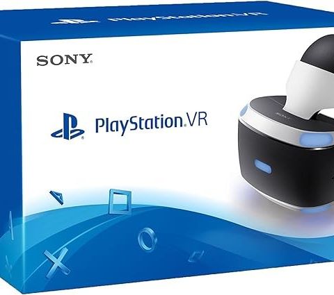 Playstation VR