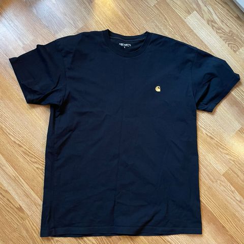 Carhart WIP S/S Chase T - shirt