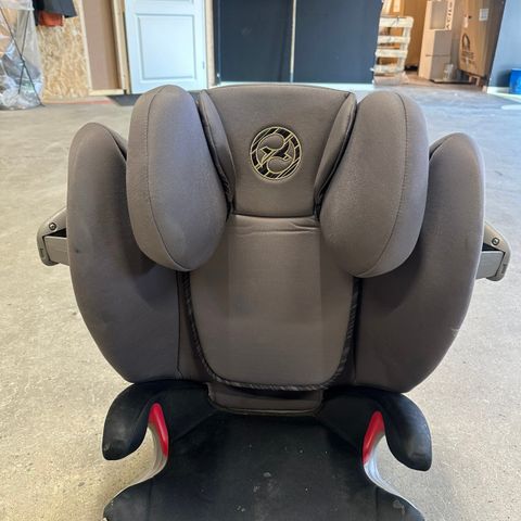 Cybex Bilsete med isofix