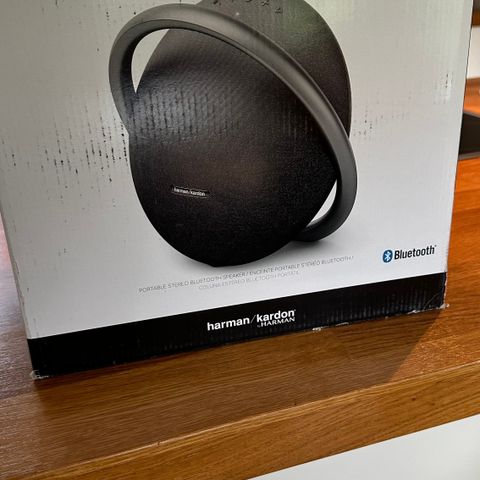 Harman Kardon Onyx 7