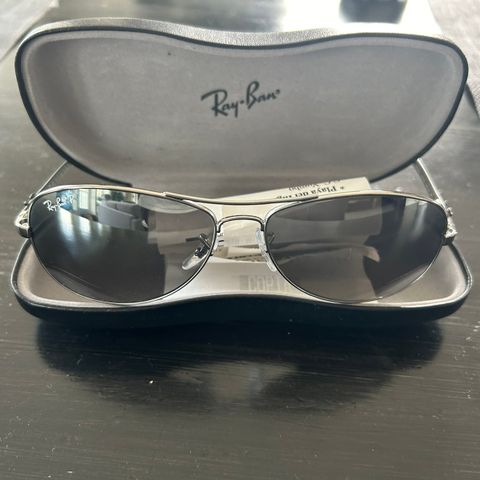 Ray-Ban solbriller Polarisert