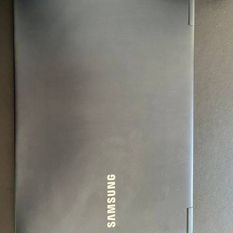 Samsung premium ultrabook