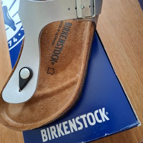 Birkenstock Gizeh 37