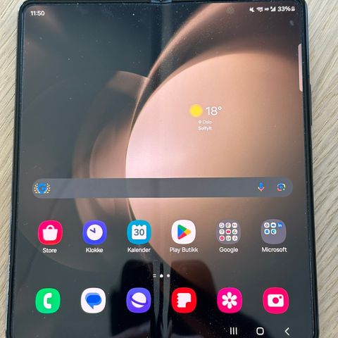 Samsung Galaxy Z Fold 5 (512 GB)