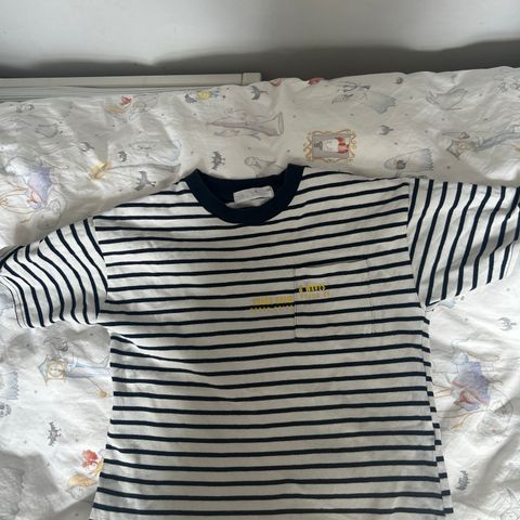 Zara tshirt