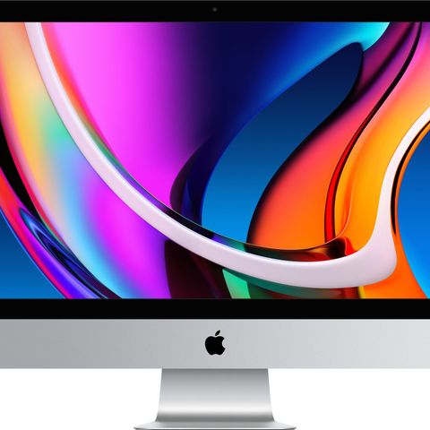 iMac 27'' Retina 5K 2020