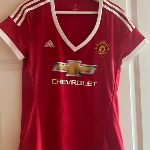 Supporter t-shirt Manchester United