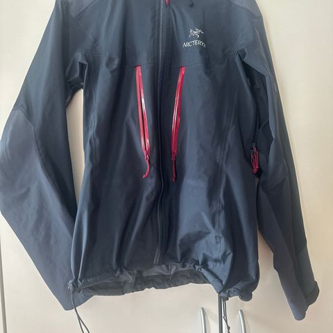 Arcteryx alpha ar dame m