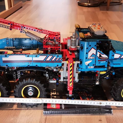 Lego technic 42070