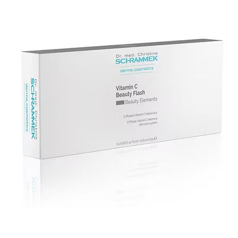 Schrammek - Vitamine C Beauty Flash verdi 949,-