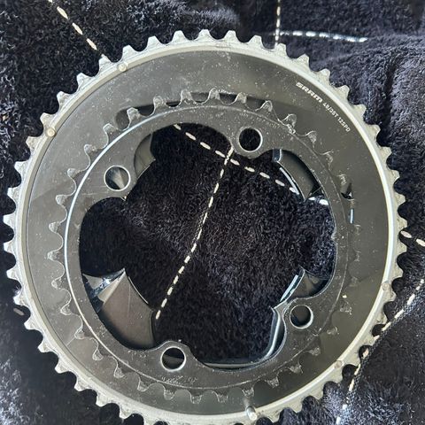 SRAM force drev 48/35