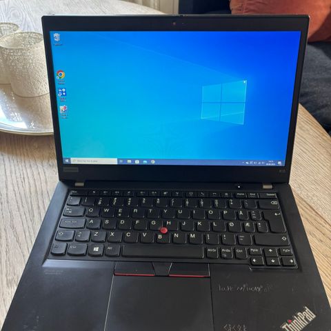 Lenovo X13