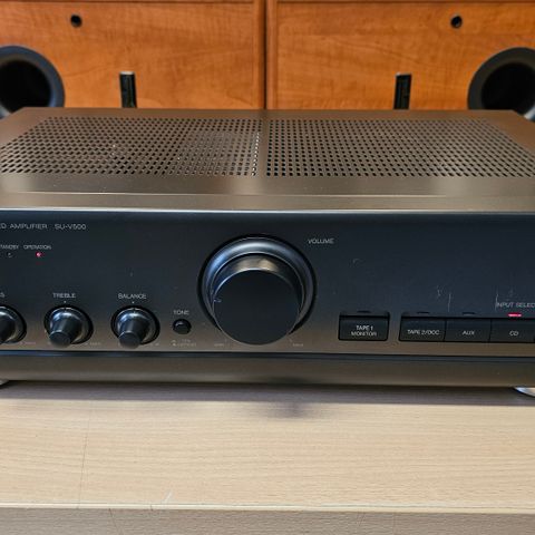 Technics SU-V500