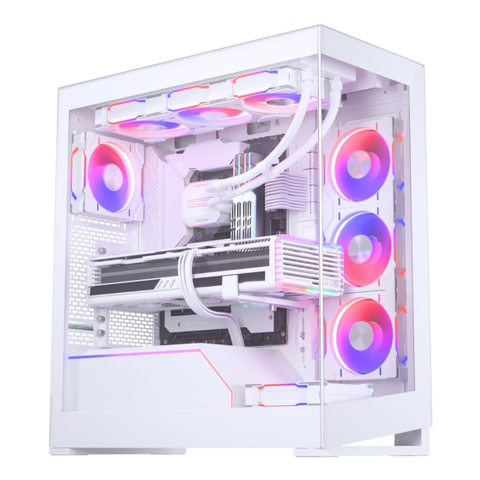 Gaming-PC I9-12900K/32GB/3TB/4070ti-Super