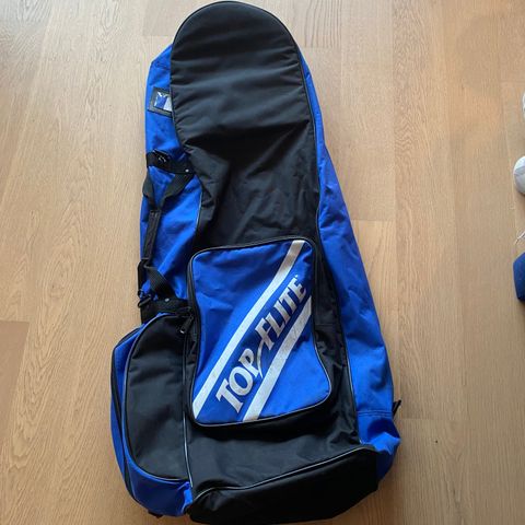 Reisebag for golf